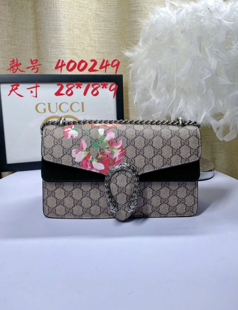 Gucci Satchel Bags Others